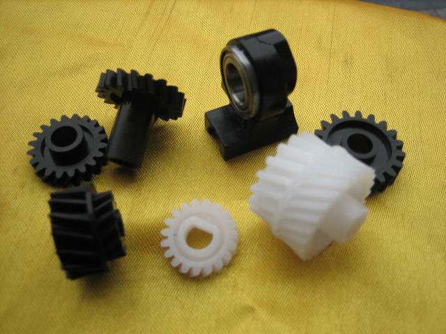 Ke Minolta BH184 7718 164 Sinian AD181 copier developing gear