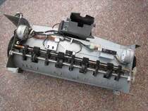 Ricoh dx2432 dx2433 6302c 6301c quick printer disassembly disassembly Assembly