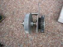 Keishdeye CP6302c DX3443c speed printer host gear