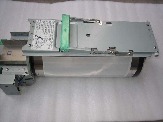 A light DX2432c 3440c speed printing machine roller 90% new