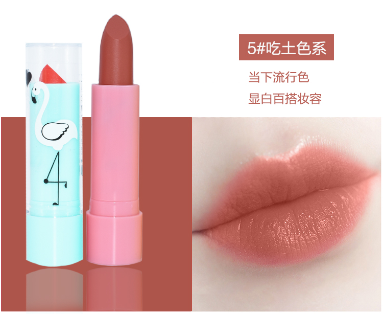 9,9 Renaissance Moistrating Lip Balm Lipstick Matte Lasting Moisturising Moisturising Not Decolorizing Học sinh cắn môi son ysl 416