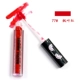 9.9 Miễn phí vận chuyển Penifan Little Monster Lip Gloss Matte Lip Gloss Dưỡng ẩm lâu, không dễ bám, không dễ xuống màu - Son bóng / Liquid Rouge