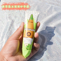«Green Apple»
