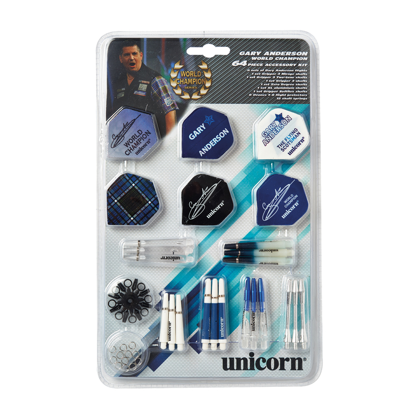 Unicorn unicorn dart dart shaft dart wing set Anderson dart leaf benchmark dart accessories new tail