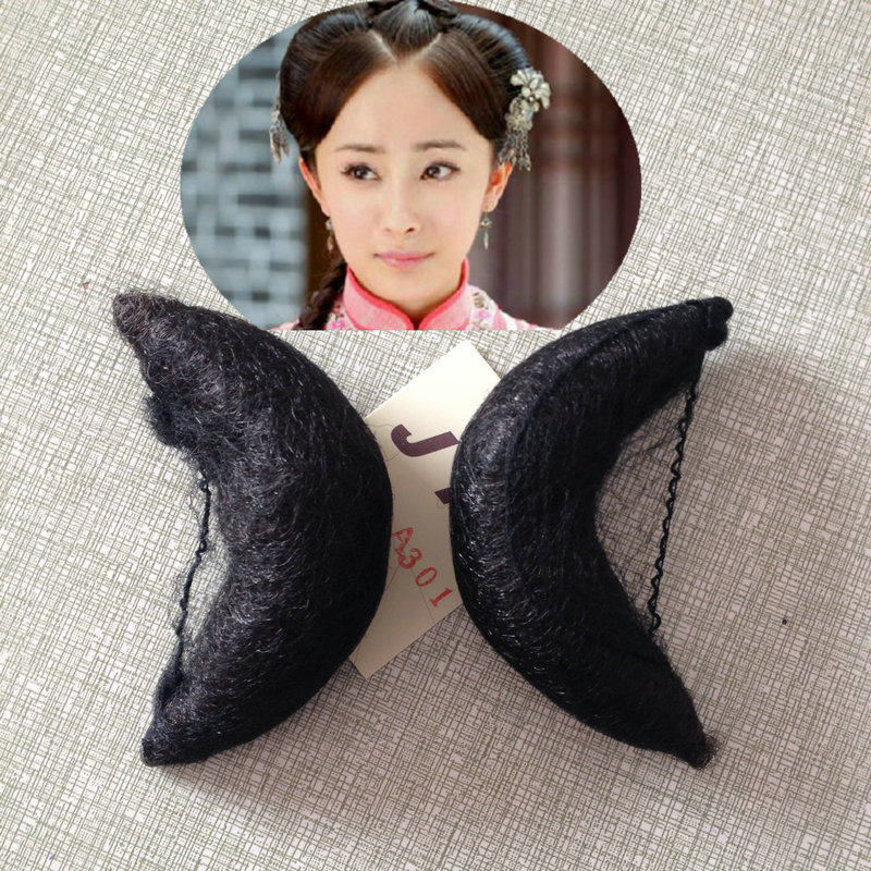 Extension cheveux - Chignon - Ref 239589 Image 8