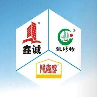 艺靖玻璃胶硅酮胶批发的LOGO