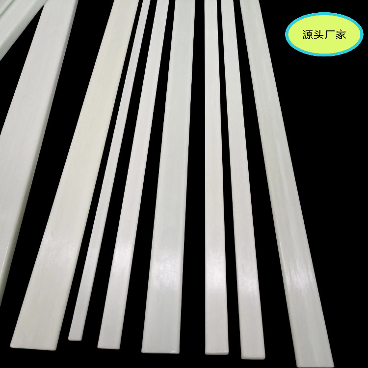 玻璃纤维扁条：打造坚固耐用箱包的秘密武器