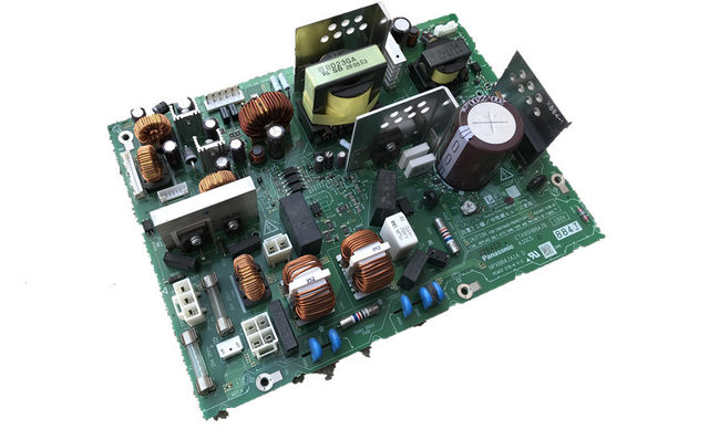 Suitable for Sharp MX2608 3508 264 314 354 power board high voltage board (110-220v)