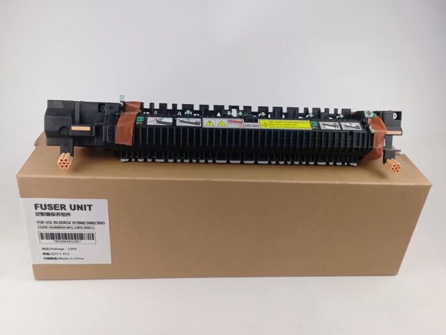 Fuji Xerox 286 336 3065 3060 2060 2007 3007/2058 fuser/heater