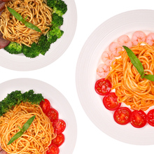 【首单6元】翟大黑意大利面酱120g