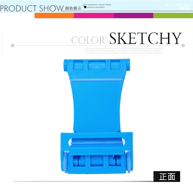 Support téléphone portable - Ref 1359902 Image 14