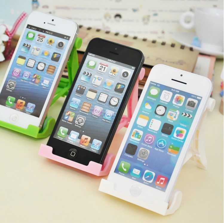 Support téléphone portable - Ref 1359902 Image 6