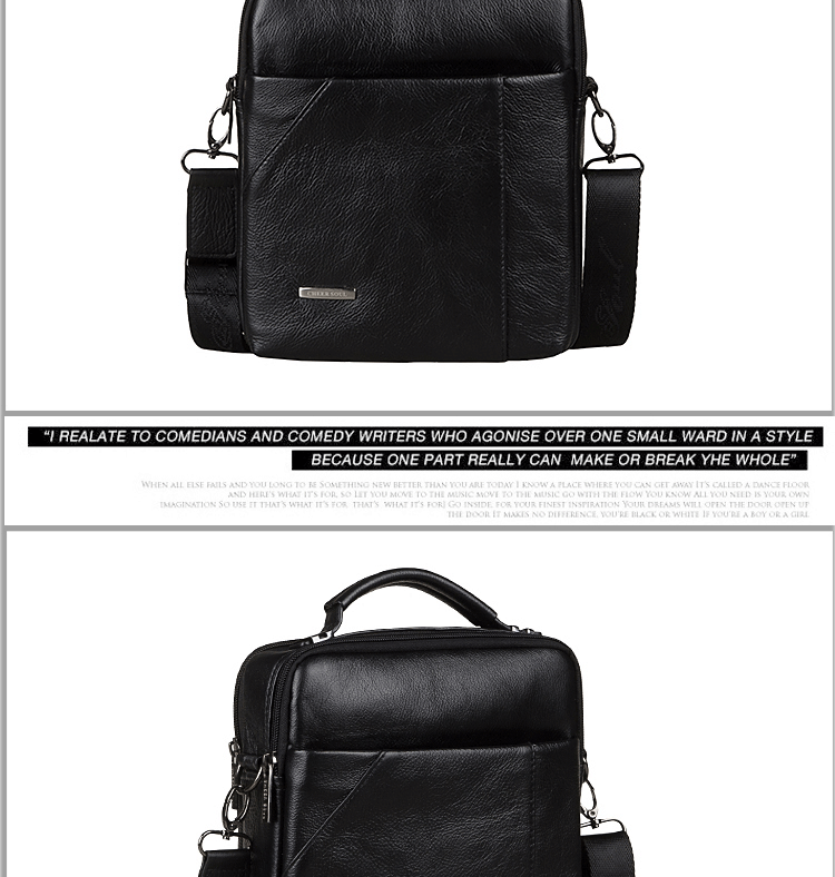 Sac pour homme - Ref 52822 Image 16