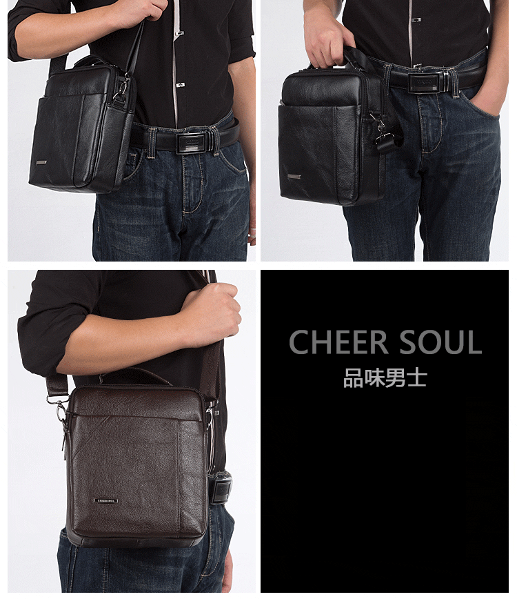 Sac pour homme - Ref 52822 Image 10