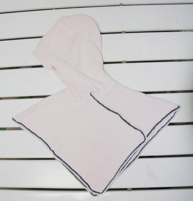 Cape pour fille - Ref 2155027 Image 6