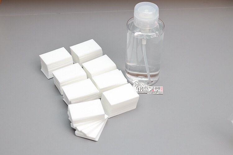 Name-art plastic decontamination liquid to dust soft pottery clean clean handmade diy model Philharmonie Tao-Taobao