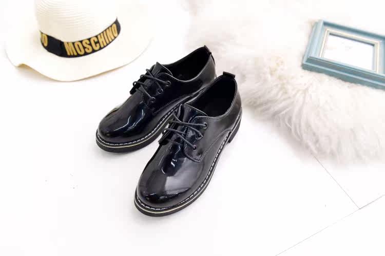 Chaussures de printemps Angleterre - Ref 918798 Image 40