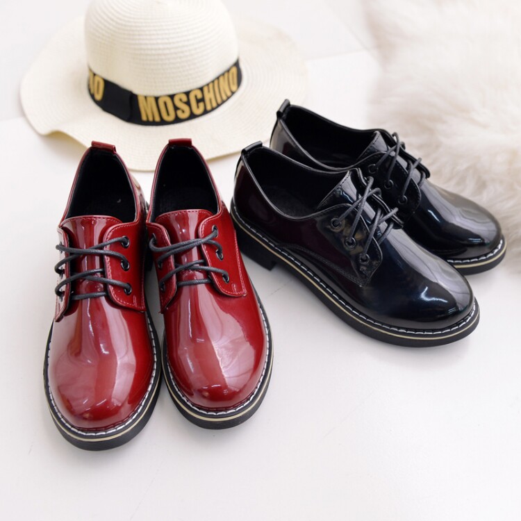 Chaussures de printemps Angleterre - Ref 918798 Image 25