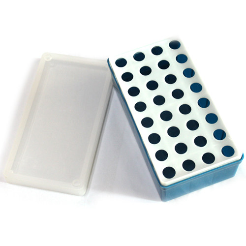 5ml离心管盒/Biosharp BS-50-MB32  5ml离心管盒/Tube Box