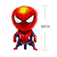 Человек-паук