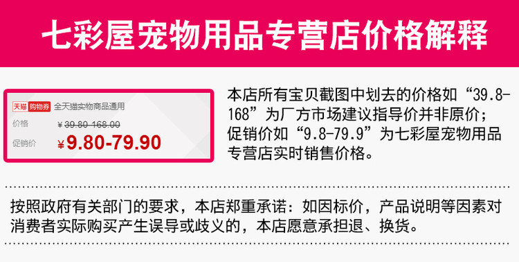 Описание цены