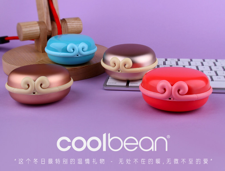 Réchauffeur USB pour les mains - Ref 417401 Image 34