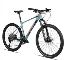 Giant XTC SLR 1 hydraulic disc brake variable speed 24-speed vacuum tire mountain bike
