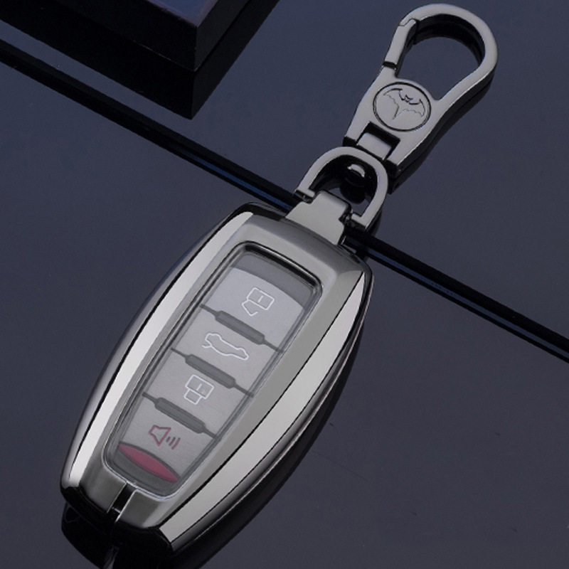 Apply to the Great Wall Harvard Key Pack H6 Harvard H2SH4H7F5F7M6 Factory Direct Selling