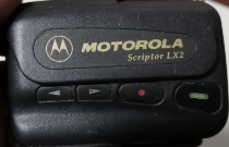 Motorola classic style LX2
