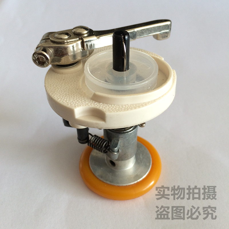 Jack Zhongjie Toyama General Computer Flat Car Winder Wire Winding Machine Accessories