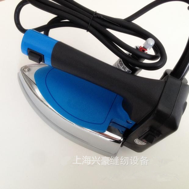 Blue Hailun HB-020 loại chai hơi nước đôi phòng hơi sắt điện quần áo nhà máy điện gia dụng sắt bàn ủi điện máy xanh
