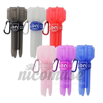 DARTS ON darts case multi-functional ultra-light shaped dart box dart storage box
