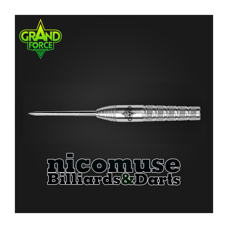 Grand Force SC-2 90% 22G hard dart Steel