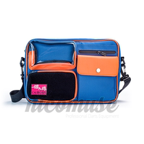 CALIBURN crossbody bag casual shoulder dart storage bag dart peripherals street fashion