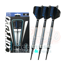 TARGET CARRERA AZZURRI AZ31 2BA 18 20G 100258100259 100258100259 dart