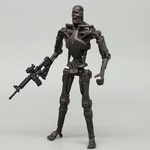 Фигурка, механический скелет, подвижная игрушка, 3.75 дюймов
