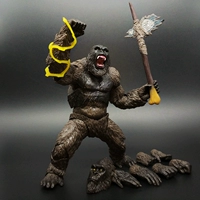 SHM King Kong (кольцо робота)