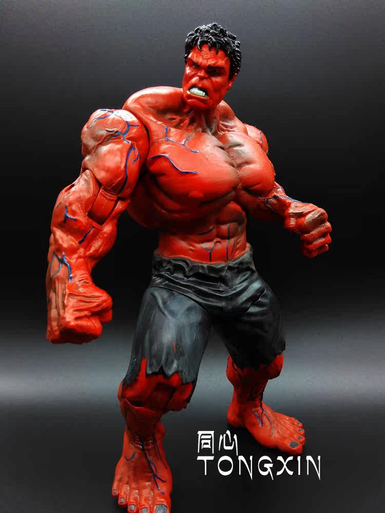 Figurine manga MARVEL en PVC ponton - Ref 2699549 Image 15