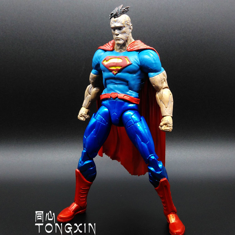 superman doll