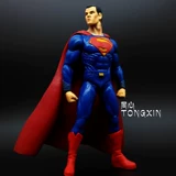 DC, кукла, игрушка, фигурка, бэтмен, Супермен