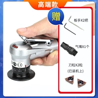 Серебряное элитное импортное лезвие