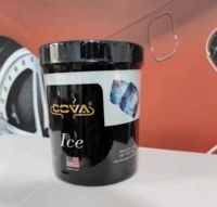 Кубики льда, 300 грамм