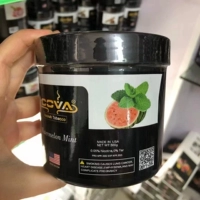 Красный, мятный, 300 грамм