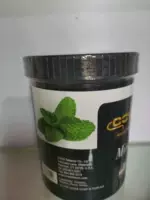 Зеленый, мятный, 300 грамм