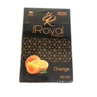 50 граммов апельсина