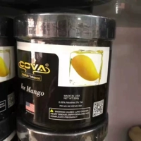 Black ++ Ice Mango 300G