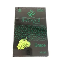 Синий (50 граммов винограда)