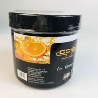 300 граммов ледяного оранжевого