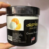 Кремовый, 1000 грамм