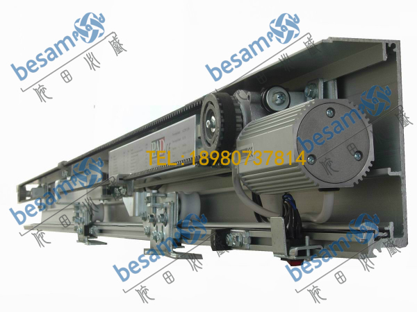 PAD Automatic Door PAD Automatic Door PAD 2008 Automatic Door Unit PAD-2008 Induction Automatic Door